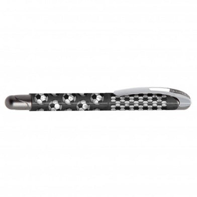 ONLINE Schreibgeräte ONLINE College II Lefty – Füllfederhalter – 0,5 mm, für Linkshänder – farbig sortiert – Metall – 3er Pack