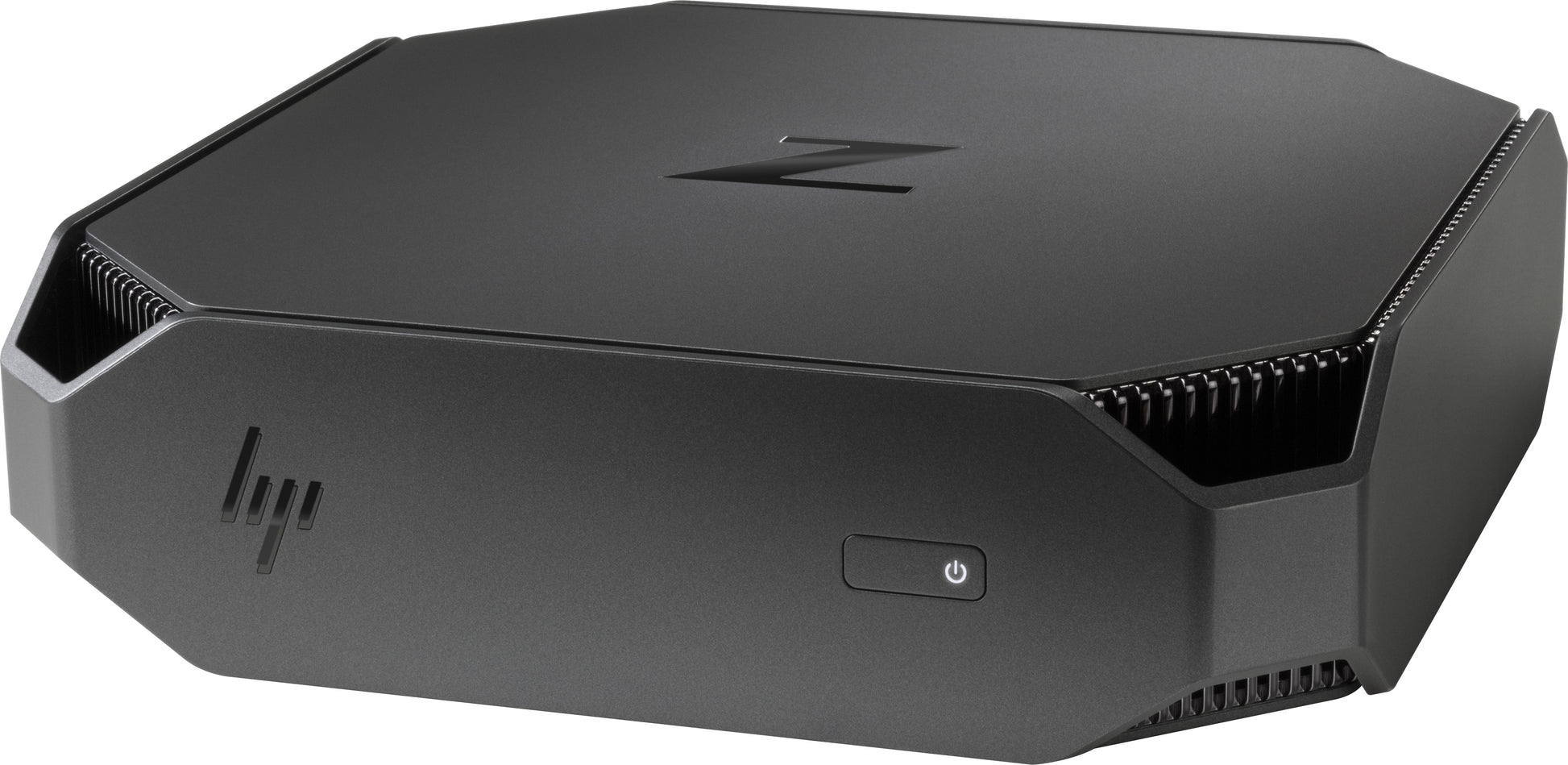 HP Z2 G4 Micro – Intel Core i7-8700, 16 GB RAM, 512 GB SSD, NVIDIA Quadro P1000 4 GB, Windows 10 Pro