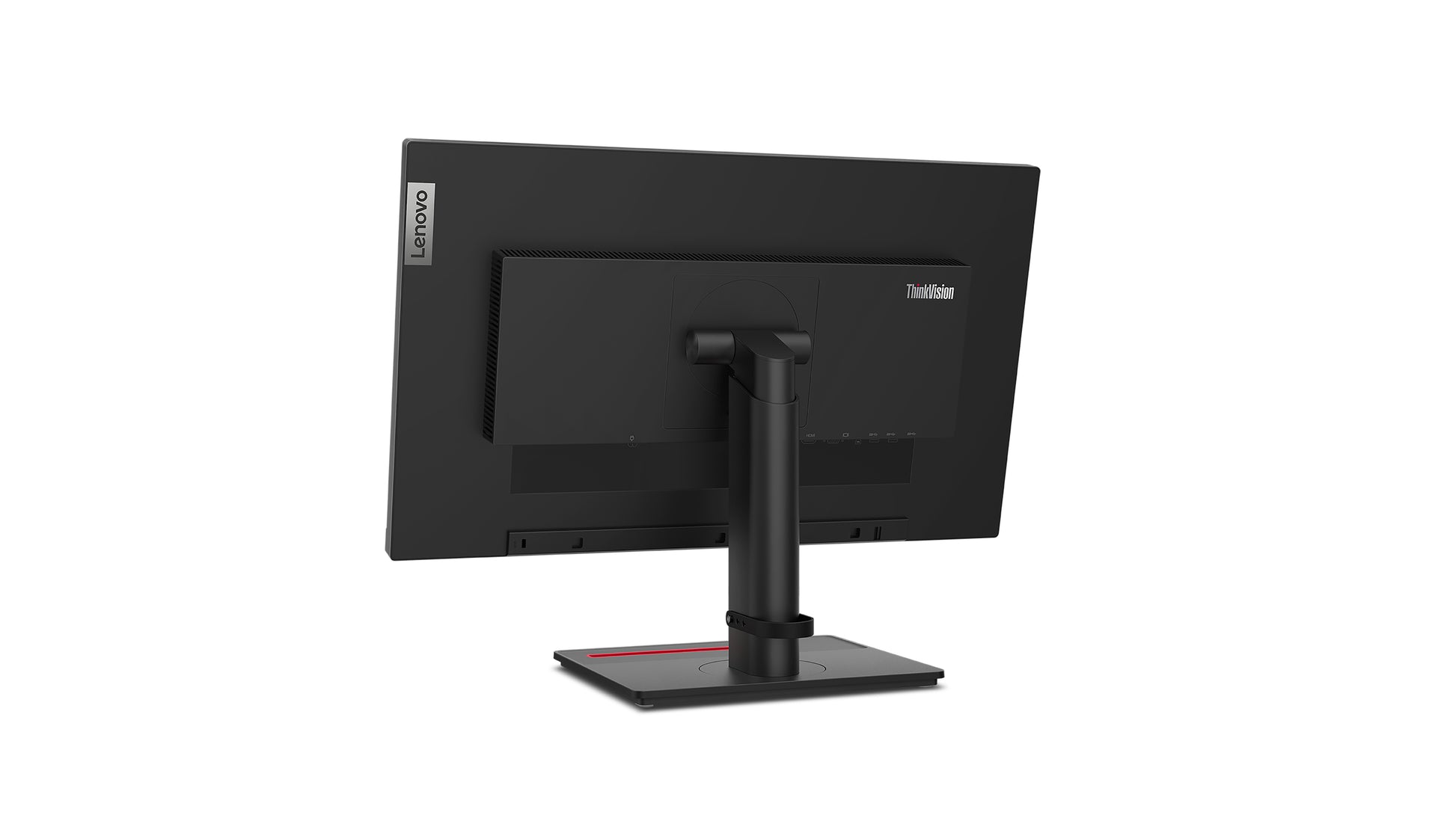 Lenovo T24i-2L – 23,8", 1920 × 1080 (Full HD), IPS