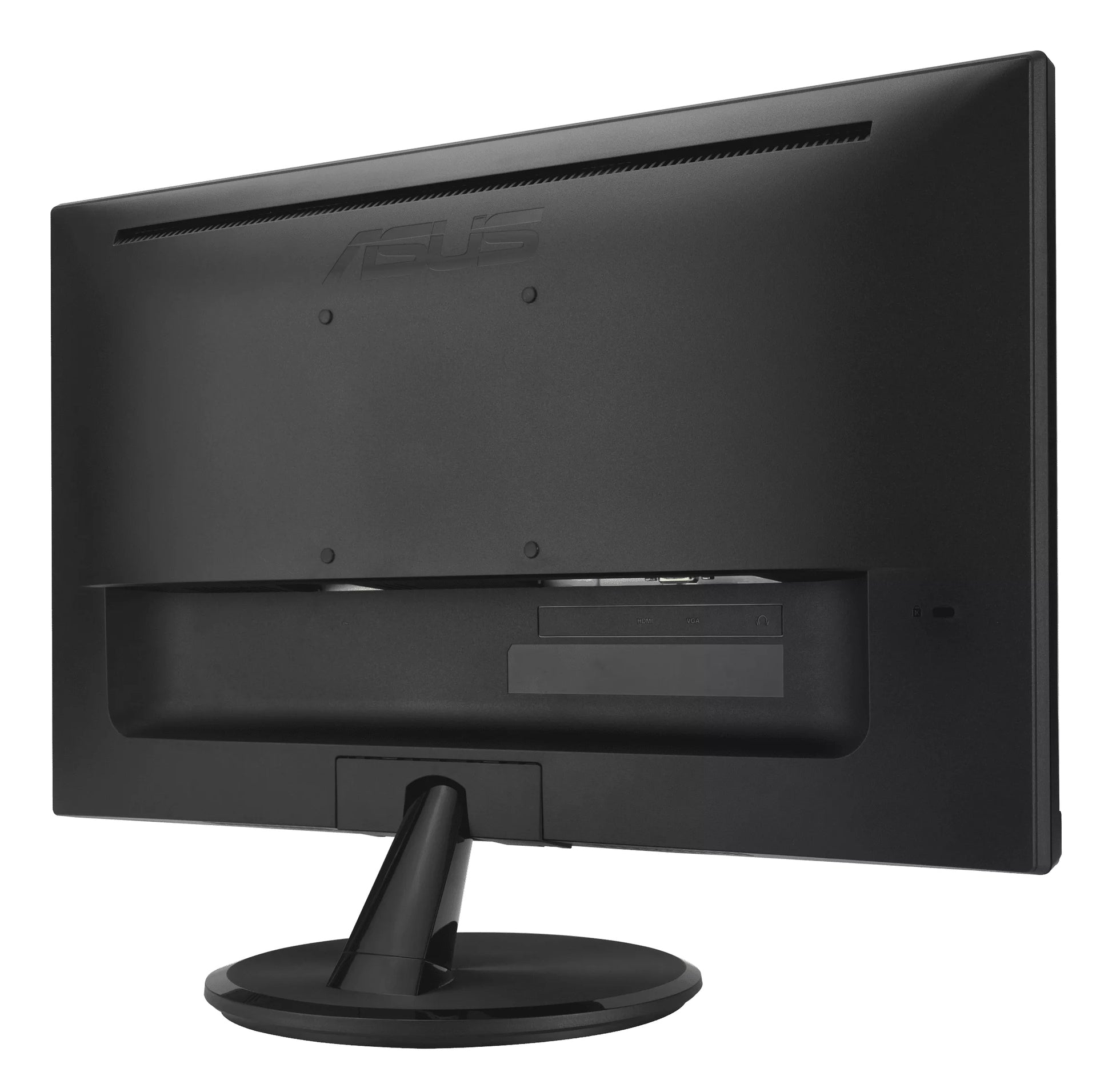 ASUS VP227HF – 21,5", 1920 × 1080 (Full HD), VA, 100 Hz