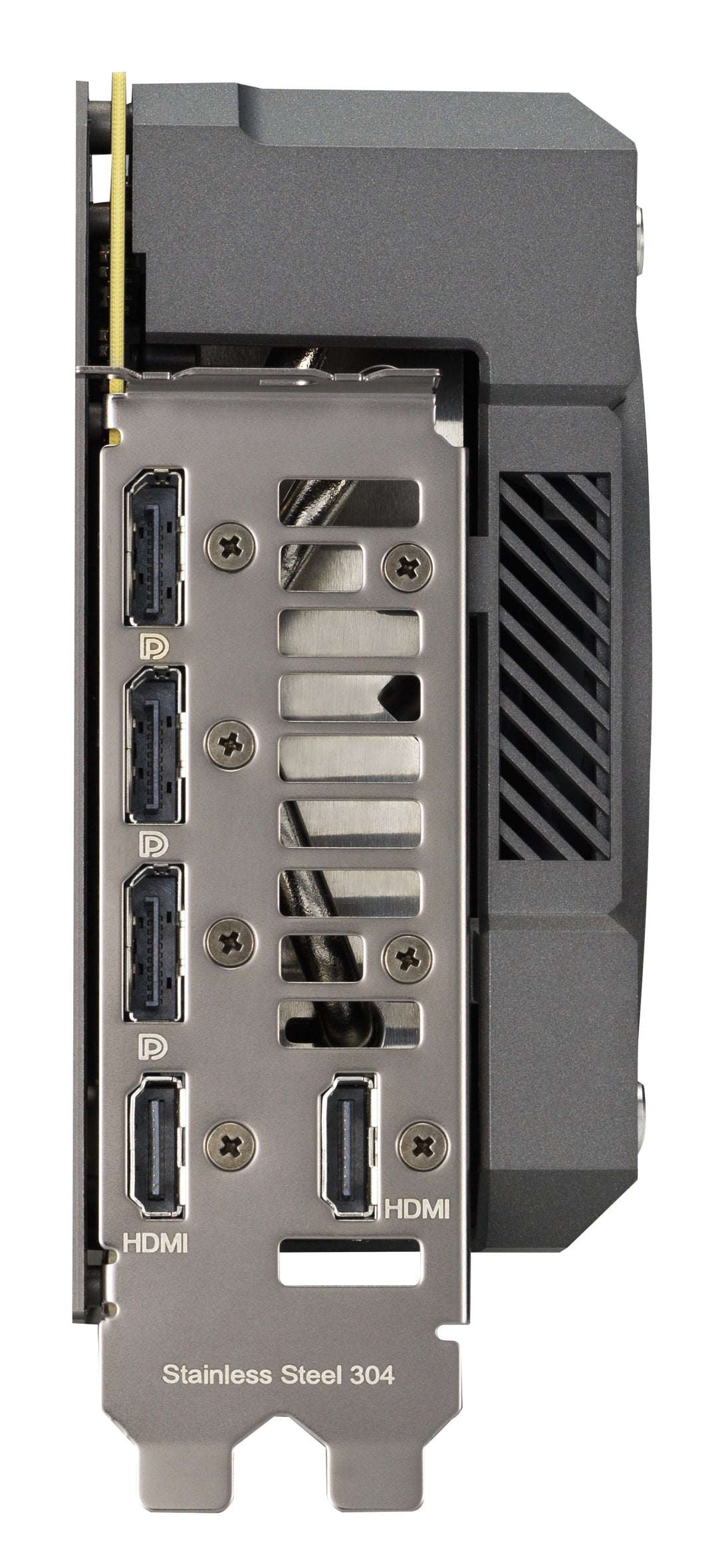 Asus TUF Gaming – GeForce RTX 5070, 12 GB GDDR7, PCIe 5.0