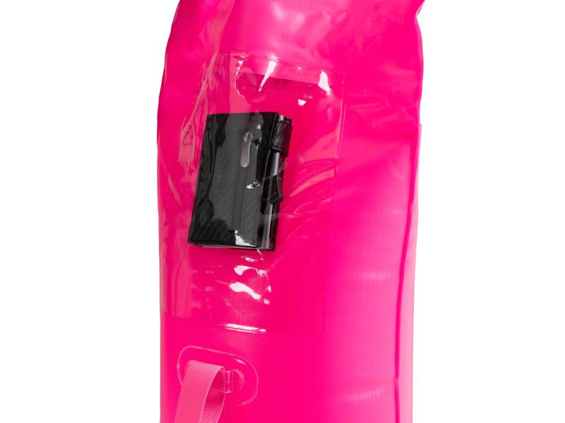KOOR Schwimmboje – wasserfest, 15 l – pink – Polyvinylchlorid (PVC)