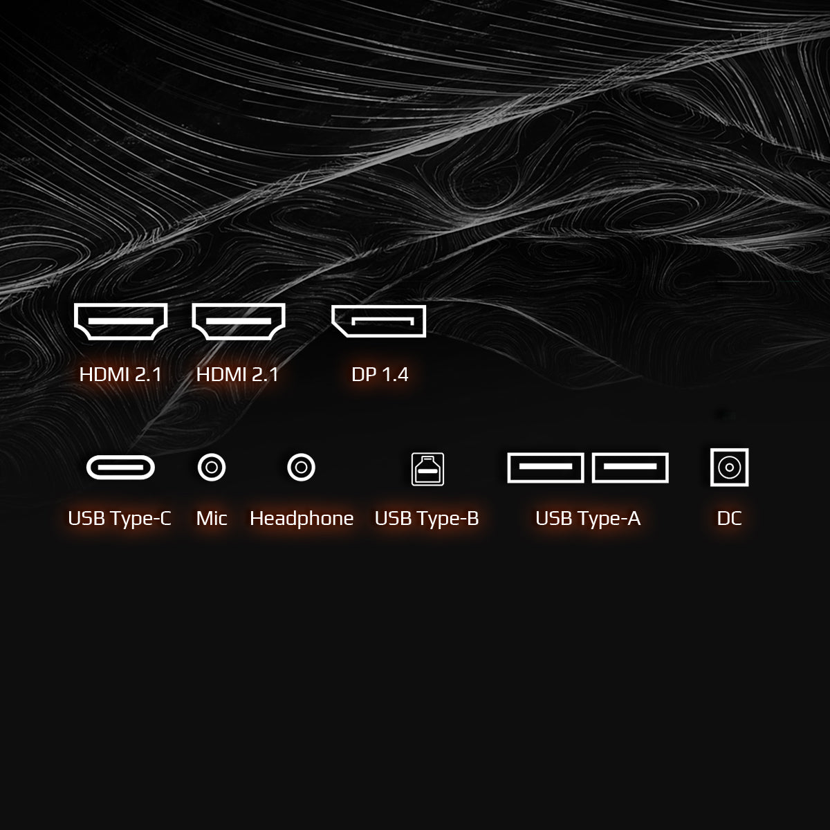 GIGABYTE AORUS FO32U – 31,5", 3840 × 2160 (4K), OLED, 165 Hz, USB-C 18 W, DisplayHDR True Black 400