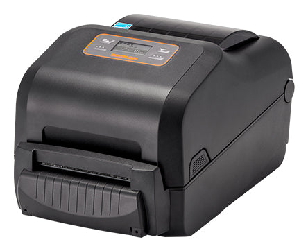 Bixolon XD5-40T – Etikettendrucker, Thermodirekt, 203 dpi, USB, LAN, RS-232