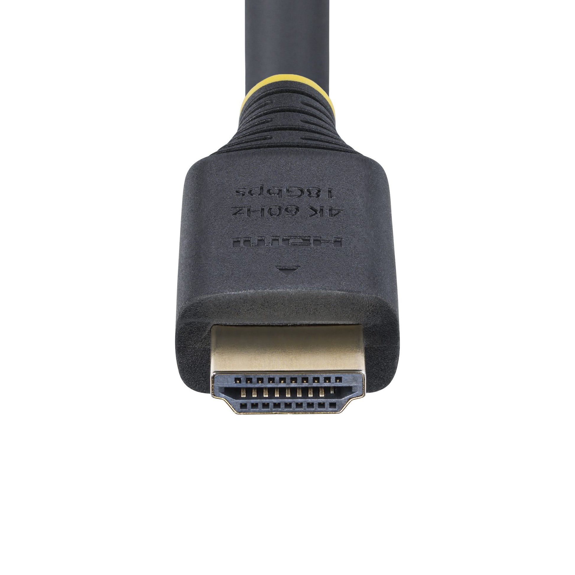 StarTech.com HDMI Kabel HDMI 2.0 4K 60 Hz – 7 m – HDR, ARC – für Geräte mit HDMI-Port