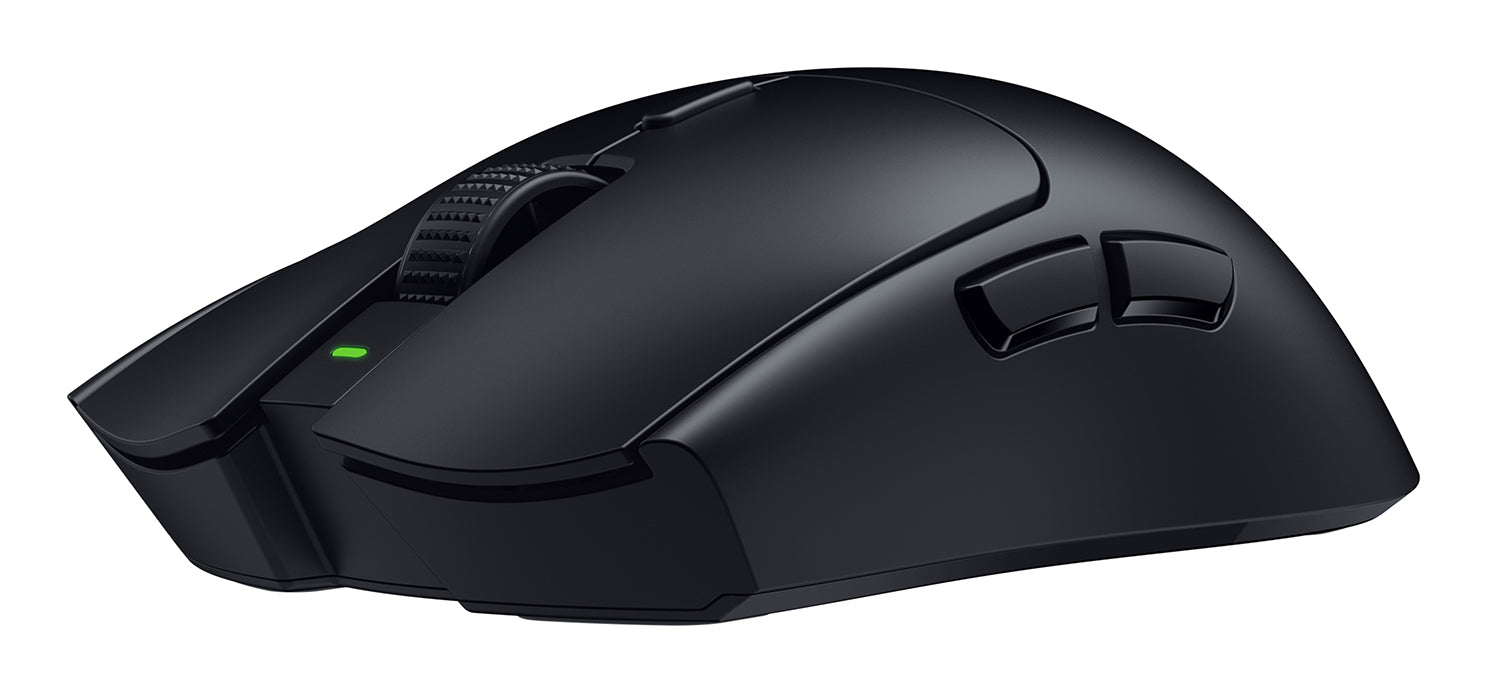 Razer Viper V3 HyperSpeed – Gaming-Maus – Kabellos (2,4 GHz), 30000 DPI, Rechts, Schwarz