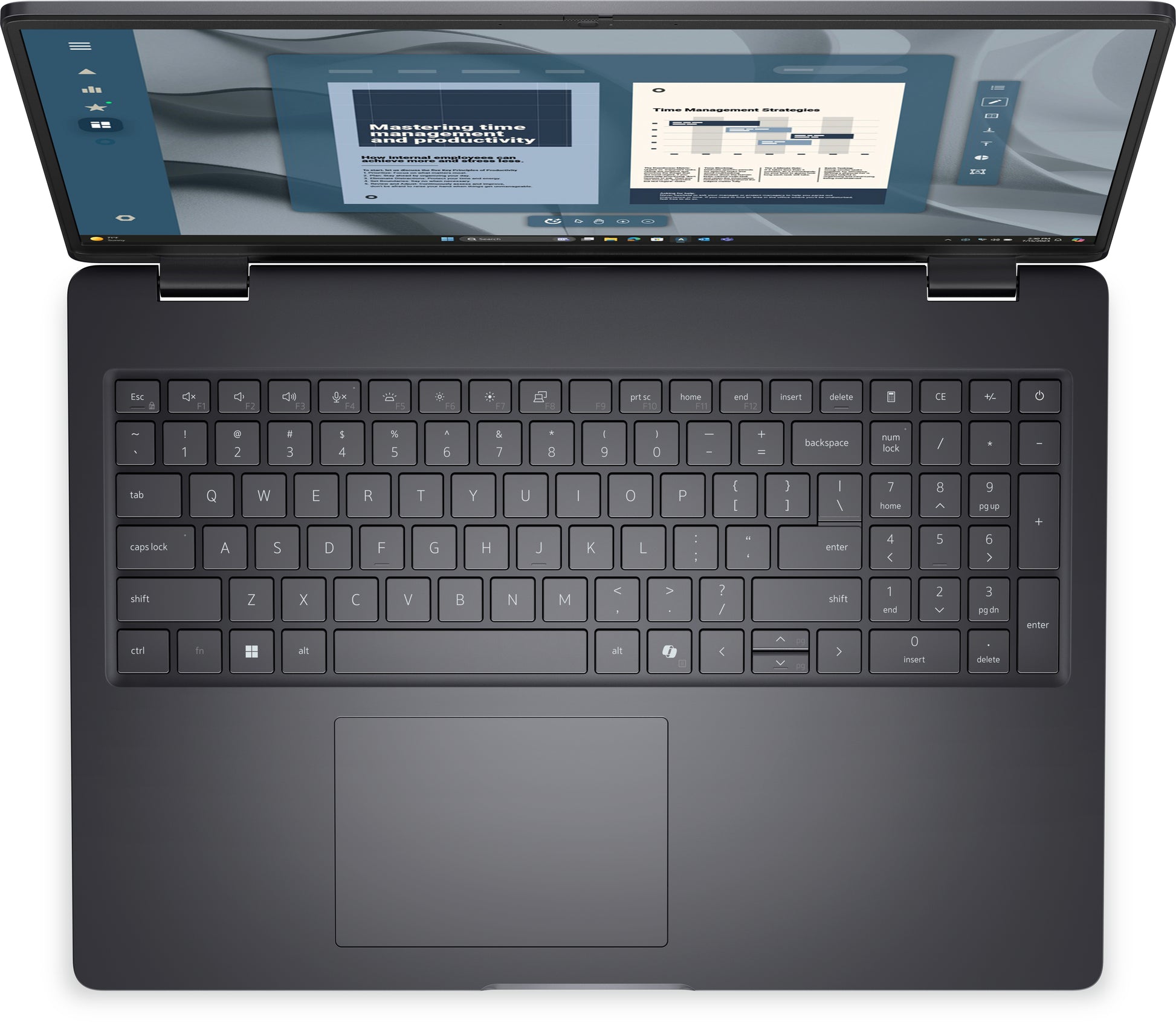 Dell – Pro 16 (AMD Ryzen 5 220) Notebook – Windows 11 Pro