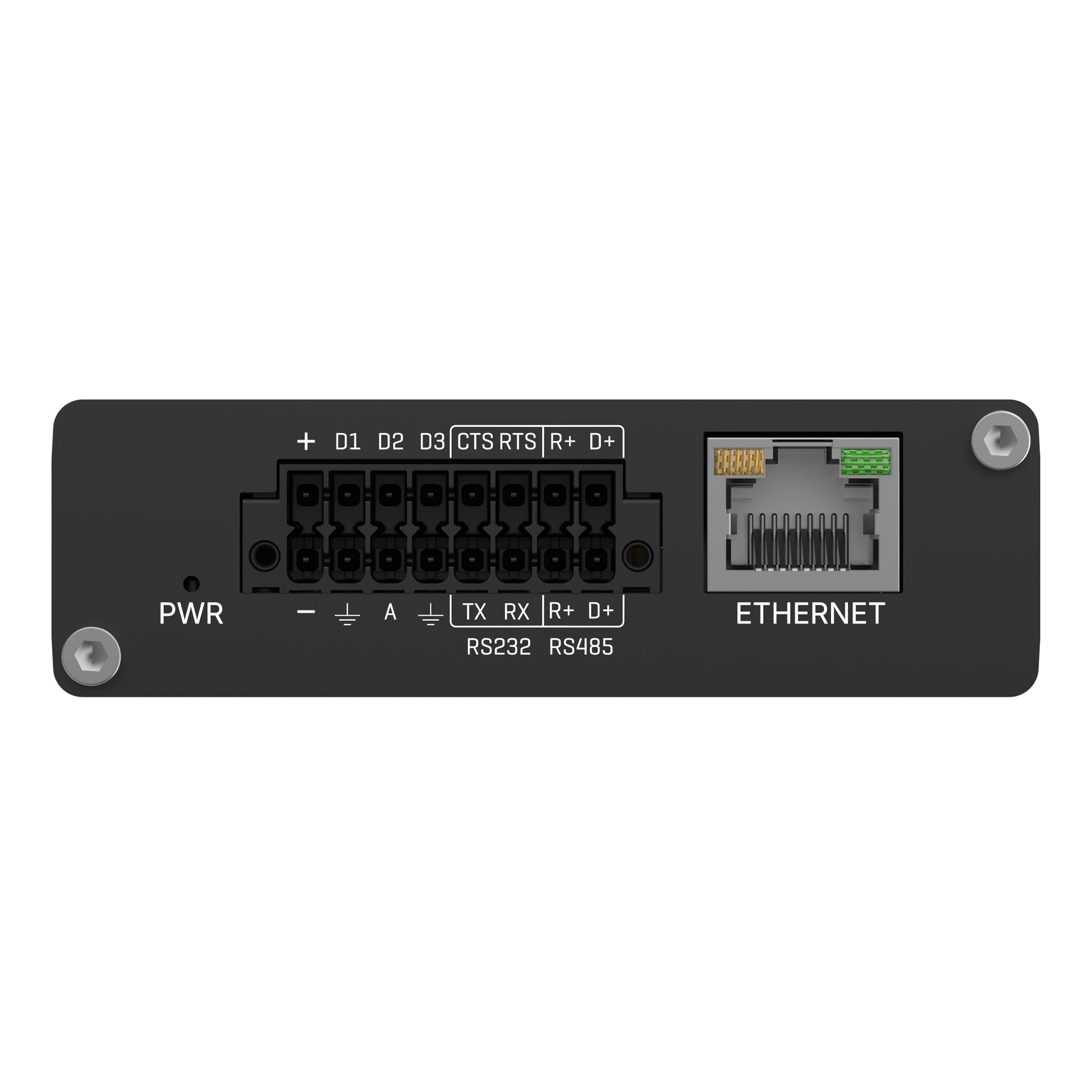 Teltonika Networks NTP001 – NTP-Server – 1×RJ45, Wandmontage