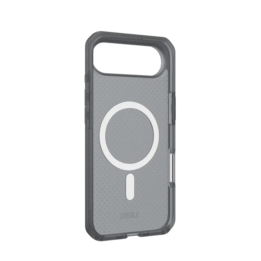 Urban Armor Gear UAG – Backcover Dot MS – für Apple iPhone Air – grau