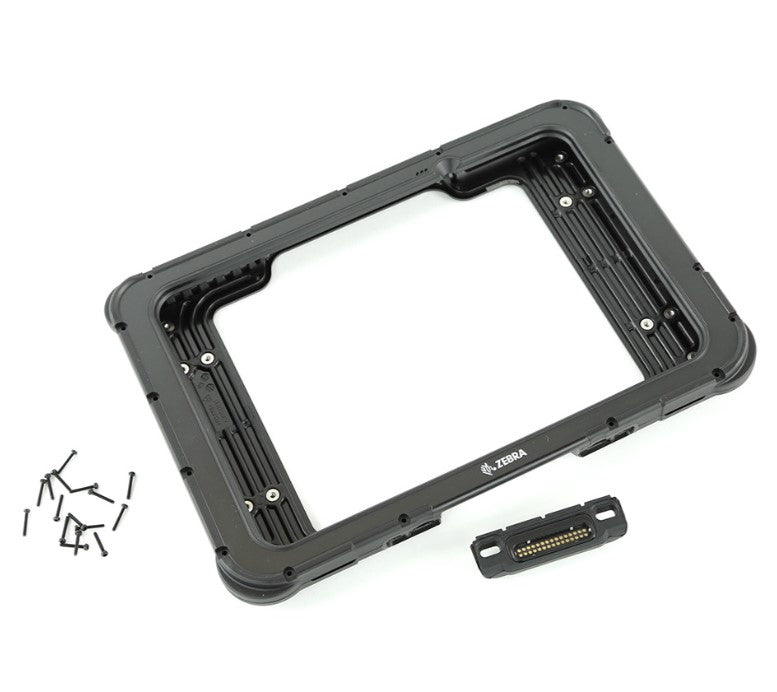 Zebra Tablet-Hülle für Zebra ET5X 10" – Schwarz