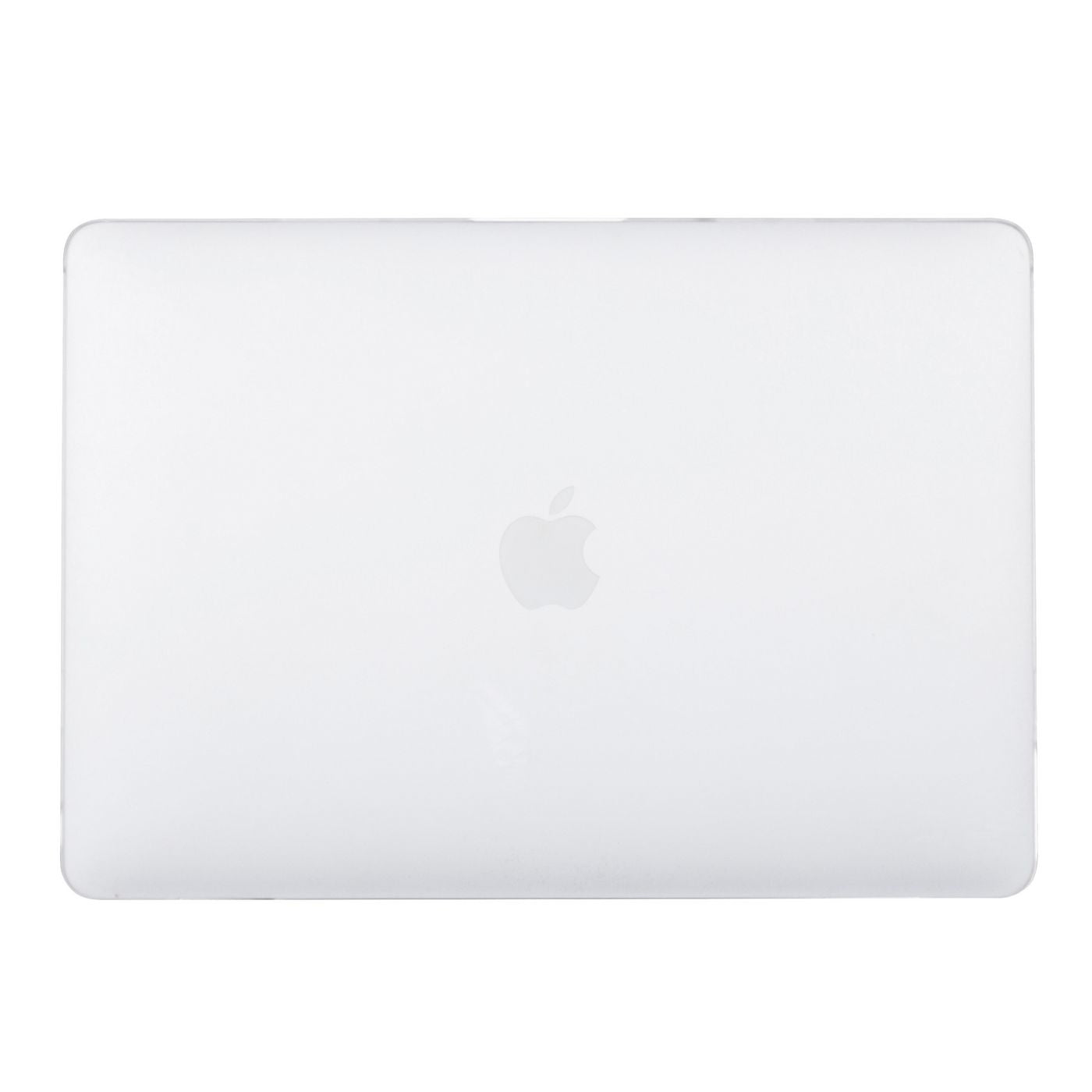 eSTUFF Notebook-Schutzhülle für MacBook Air 15" (M2–M5) – Transparent