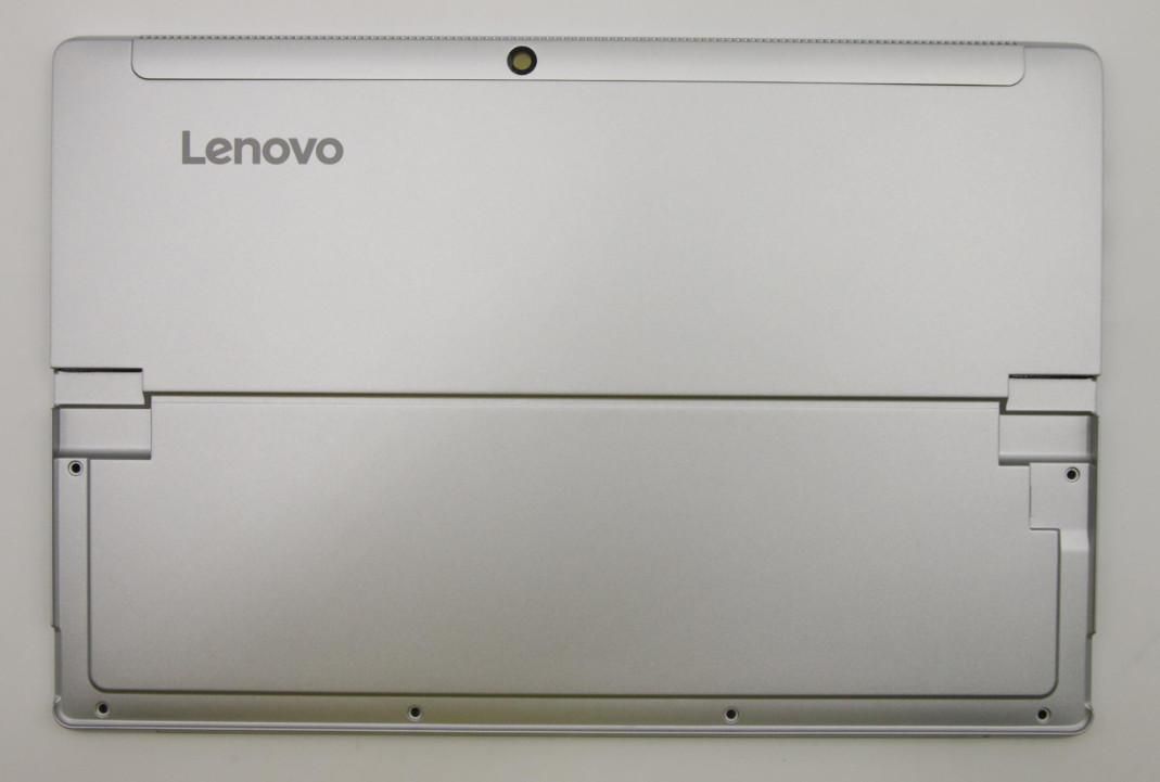 Lenovo Tablet-Hülle für IdeaPad Miix 510-12ISK – Silber