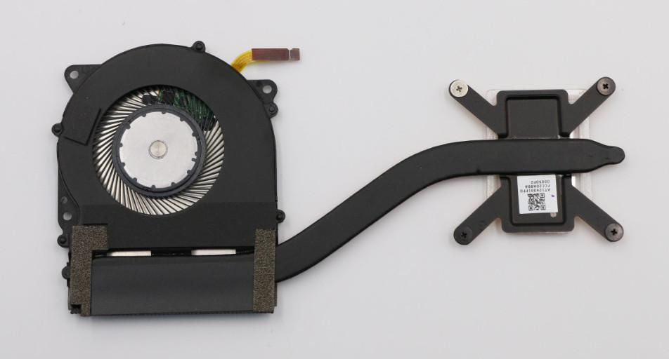 Lenovo FRU 5H40M65453 Thermal-Modul – für Lenovo-Notebooks – 5 V, 4-Pin
