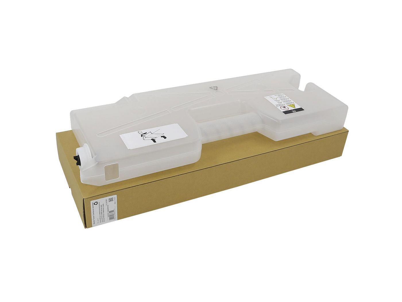 CoreParts Resttonerbehälter [MSP521044]