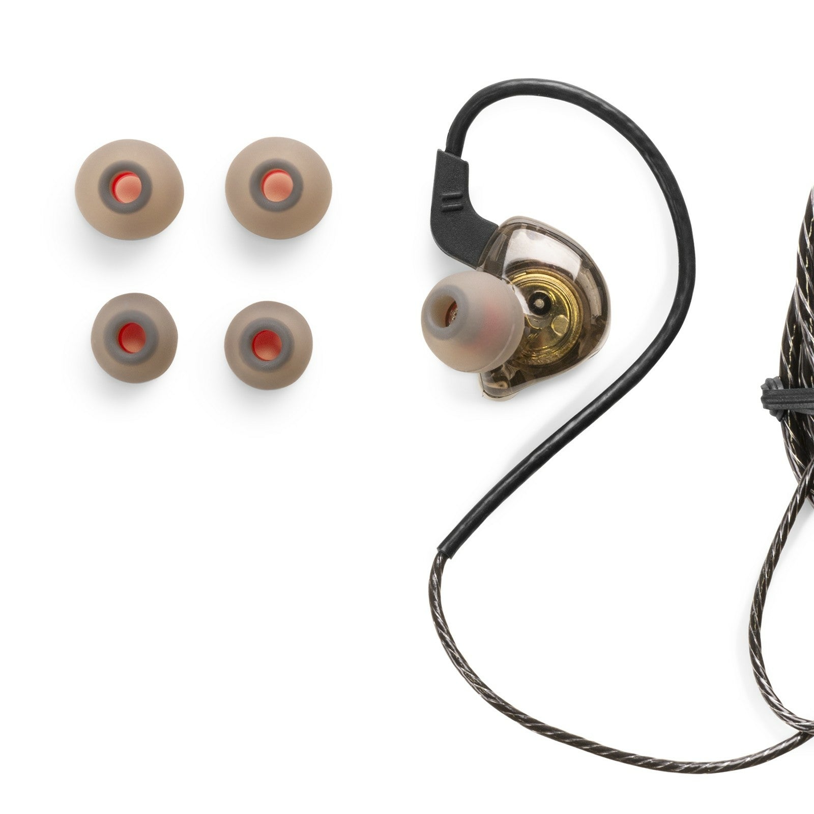 Power Dynamics PD810 – Kopfhörerverstärker (DAC), 105 dB