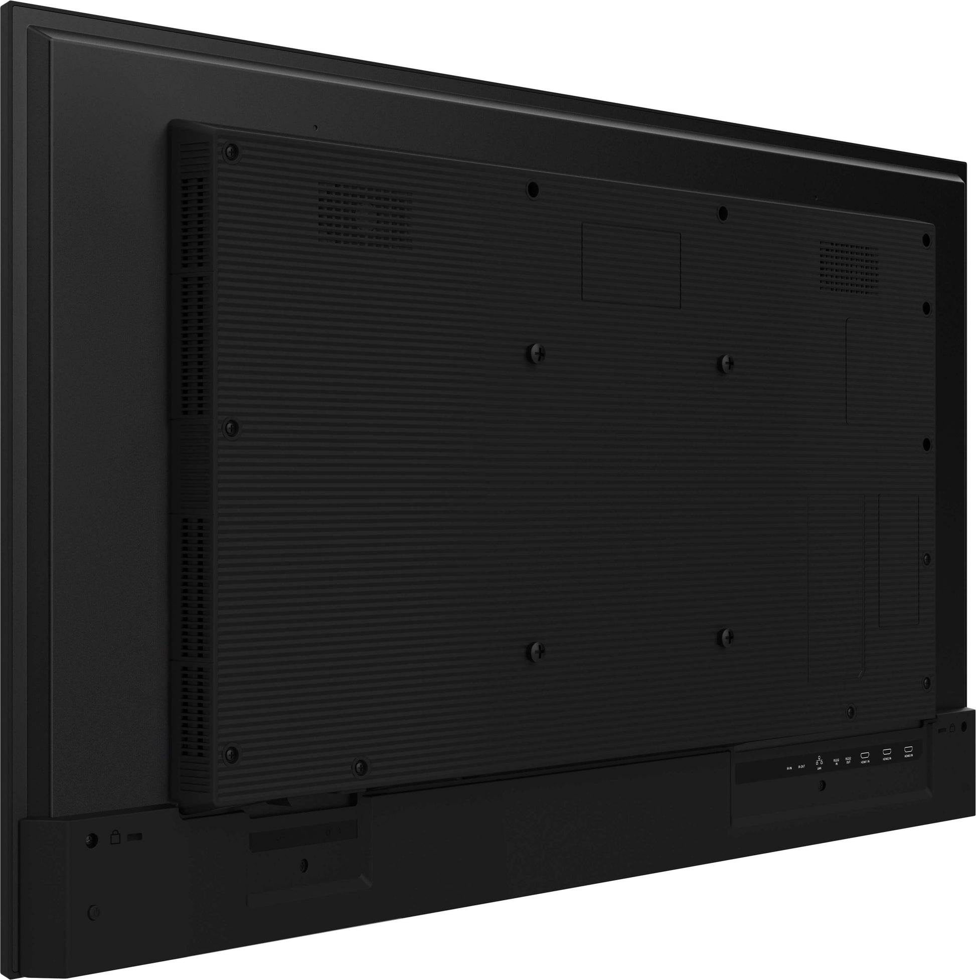 iiyama Signage-Display, 43", Ultra HD 4K, 500 cd/m², IPS, Media-Player