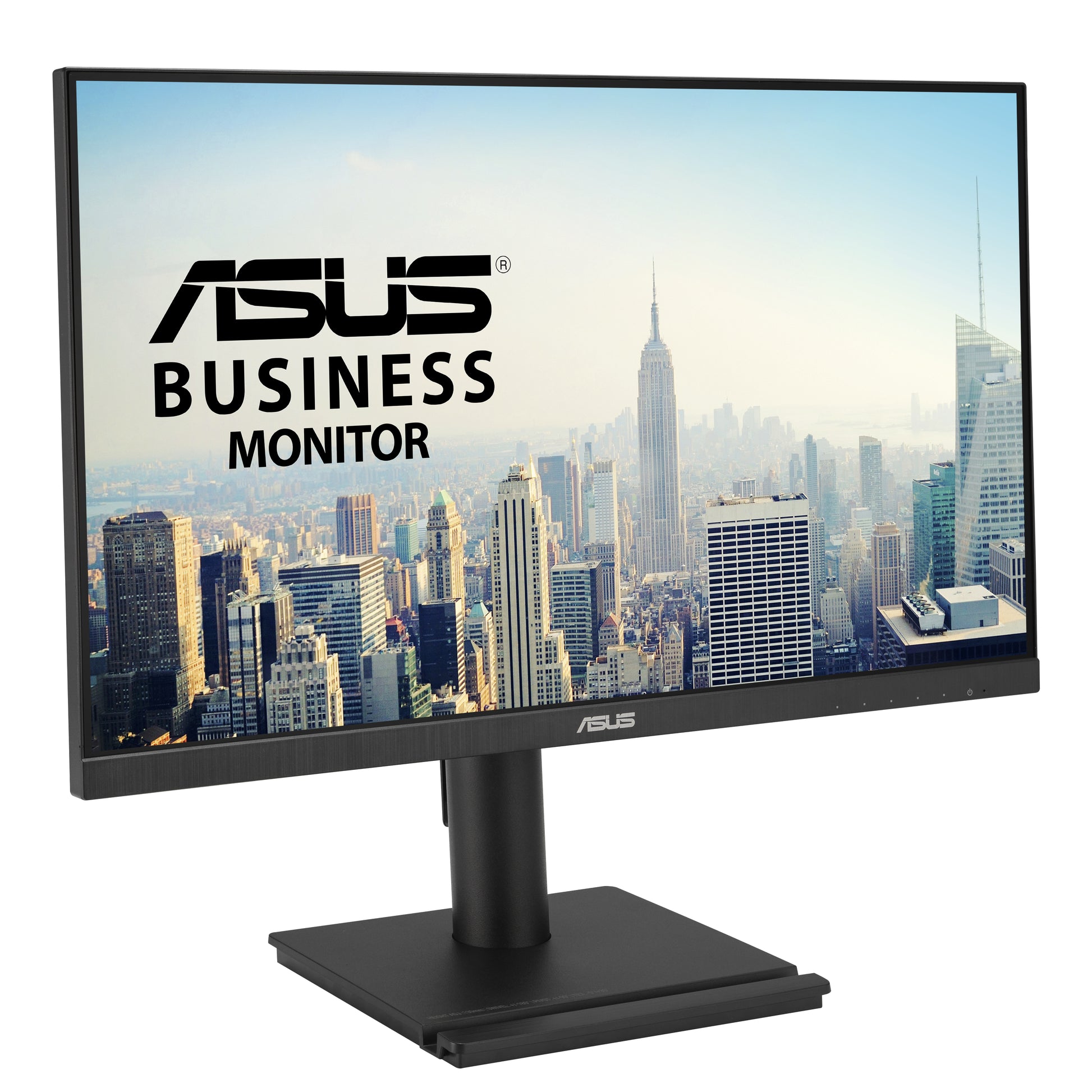 ASUS VA24DQFS – 23,8", 1920 × 1080 (Full HD), IPS, 100 Hz