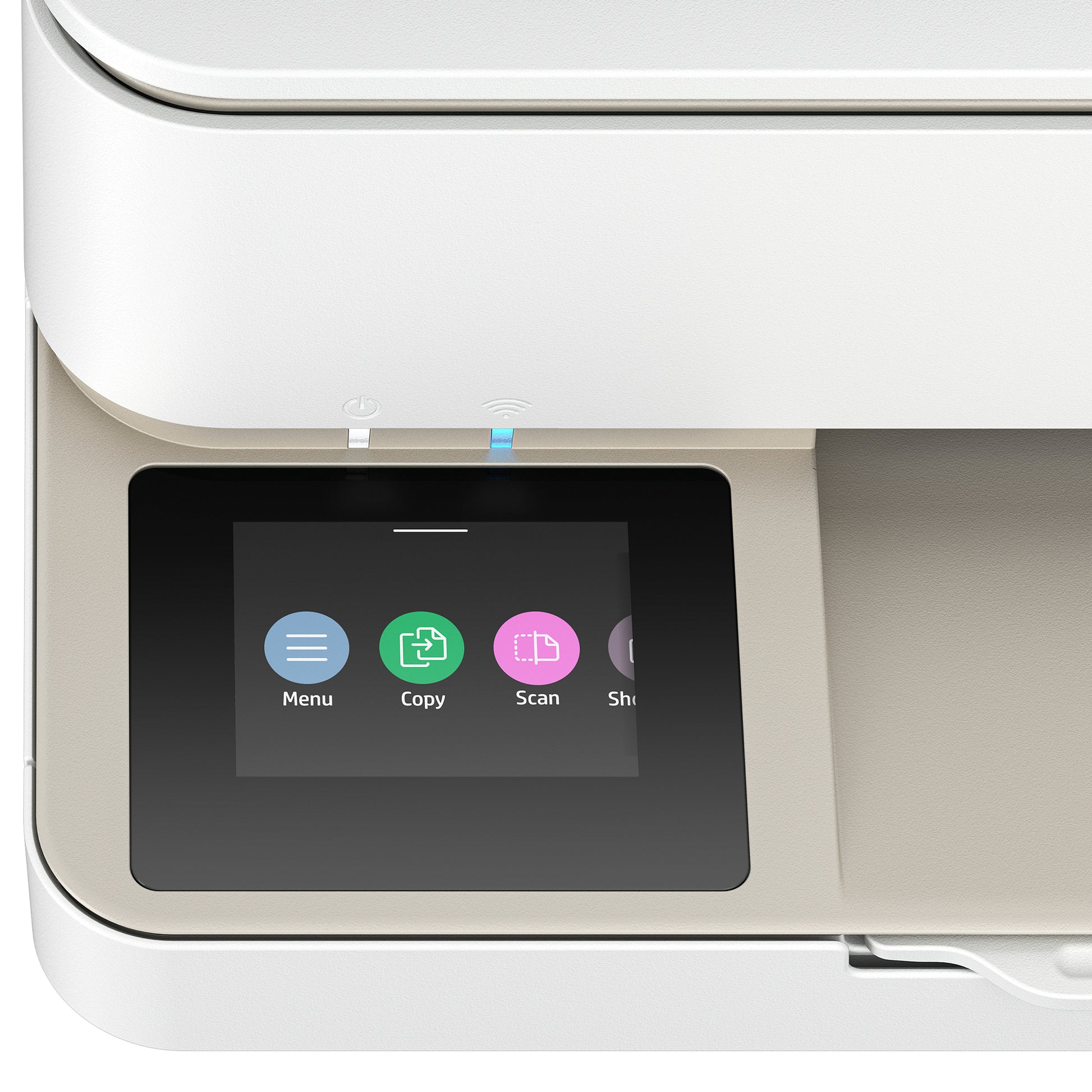 HP ENVY 6132E – Tintenstrahl-MFP
