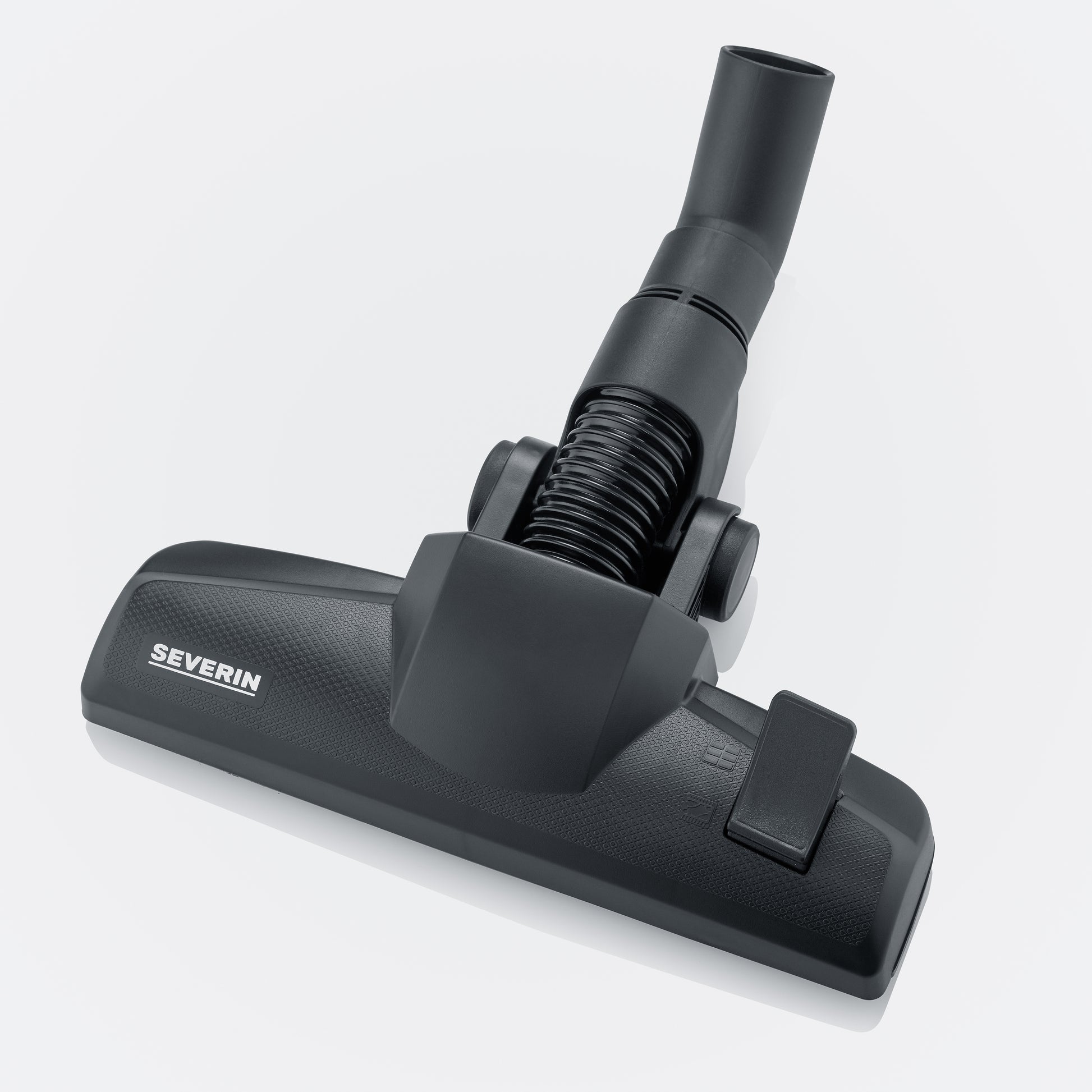 Severin Bodenstaubsauger Single Zyklon CY 7088 – beutellos, 750 W, 2,1 l, HEPA 13