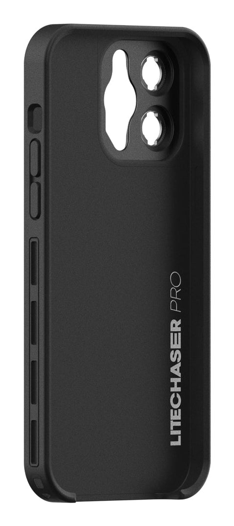 PolarPro LiteChaser Pro – Aluminium-Gehäuse, iPhone 14 Pro Max, MagSafe-kompatibel