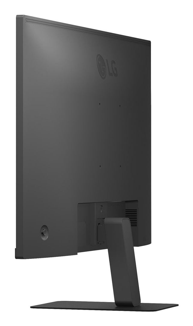 LG 27U631A-B – 27", 2560 × 1440 (WQHD), IPS, 100 Hz, USB-C 15 W, HDR10