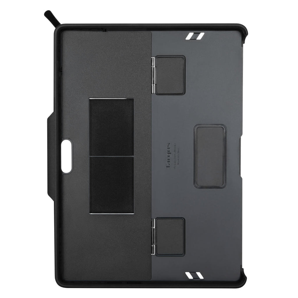 Targus Tablet-Hülle für Surface Pro 9/10 10" – Schwarz