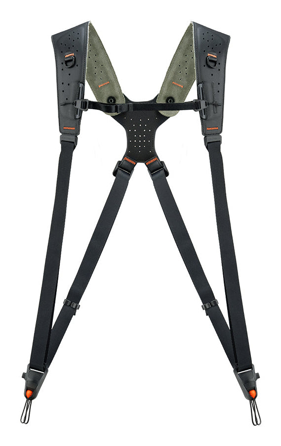 PGYTECH Camera Strap Master Kameragurt – Nylon/Polyester – Schwarz