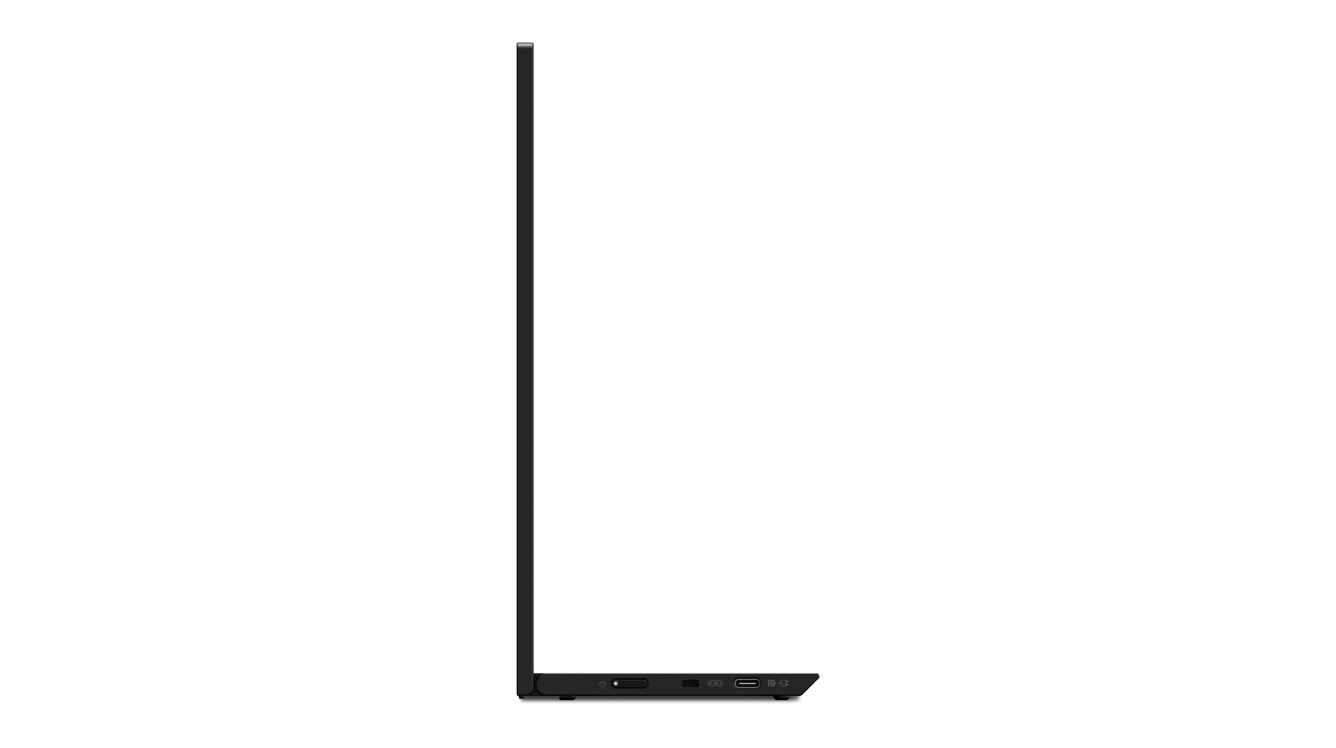 Lenovo ThinkVision M15 (62CAUAT1WL) – 15,6", 1920 × 1080 (Full HD), IPS