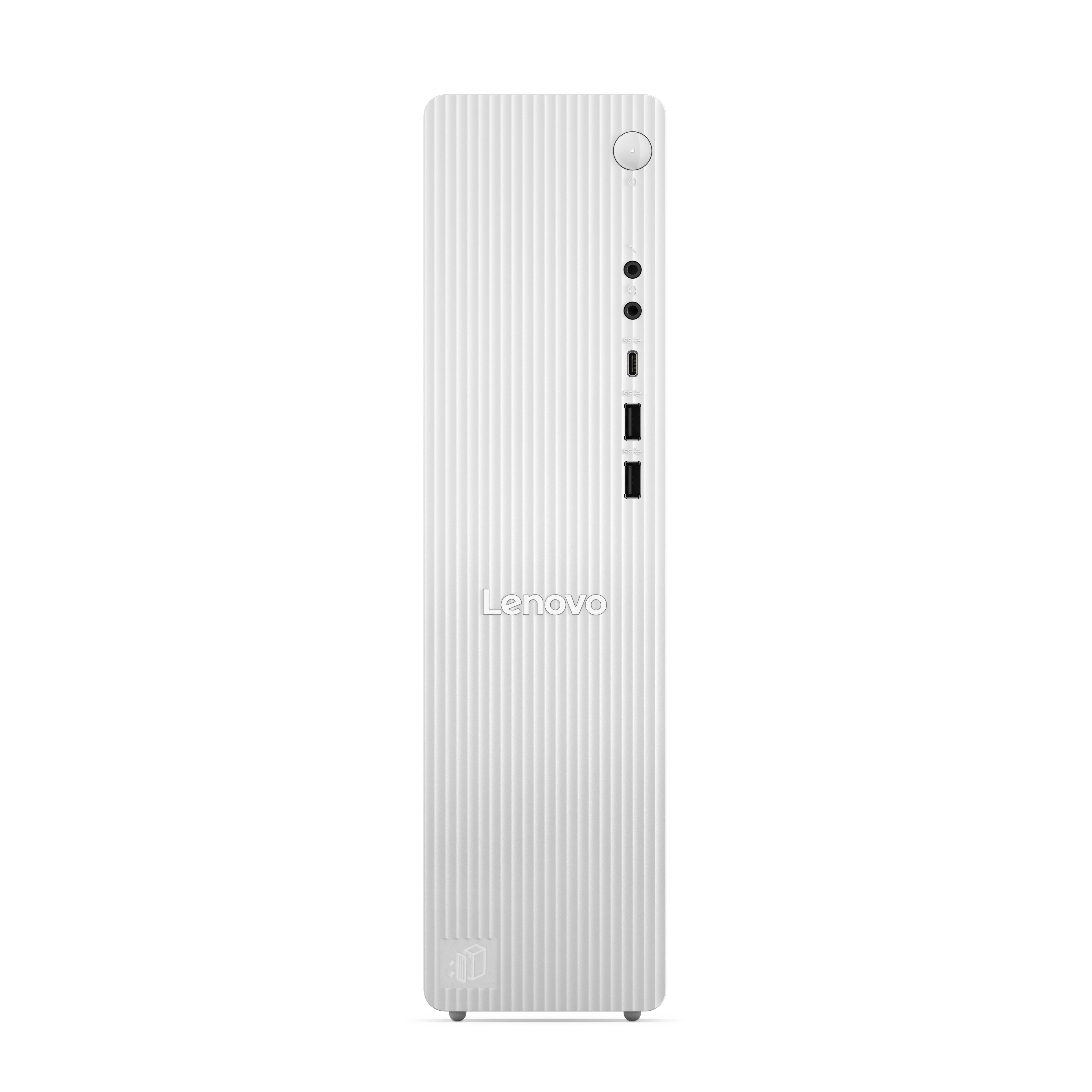 Lenovo Ideacentre SFF – AMD Ryzen 5 220, 8 GB RAM, 512 GB SSD, Windows 11 Home
