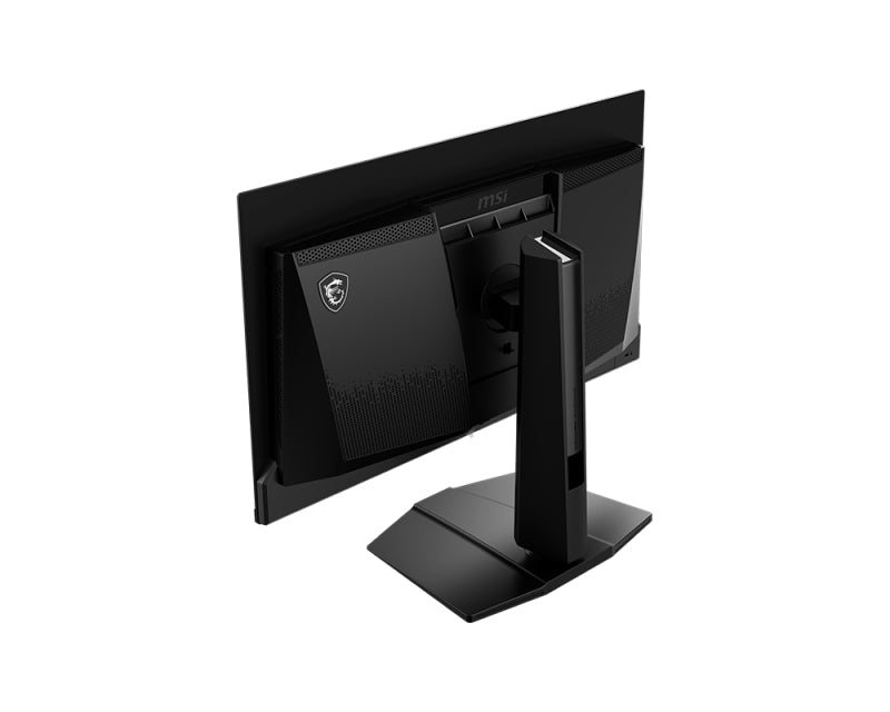 MSI MAG 271QPXDE QD-OLED E2 – Monitor, 26.5" 2560 × 1440 (WQHD)