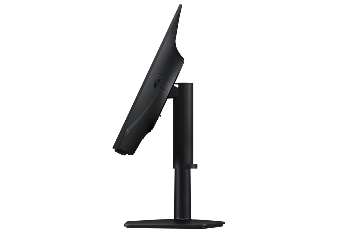 Samsung Odyssey G70SH – 27", 3840 × 2160 (4K), OLED, 165 Hz, DisplayHDR 400