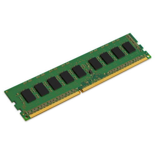 Kingston Technology Kingston – DDR3 DIMM – 2 GB, 1333 MHz, CL9, Non-ECC, 240-polig, Schwarz