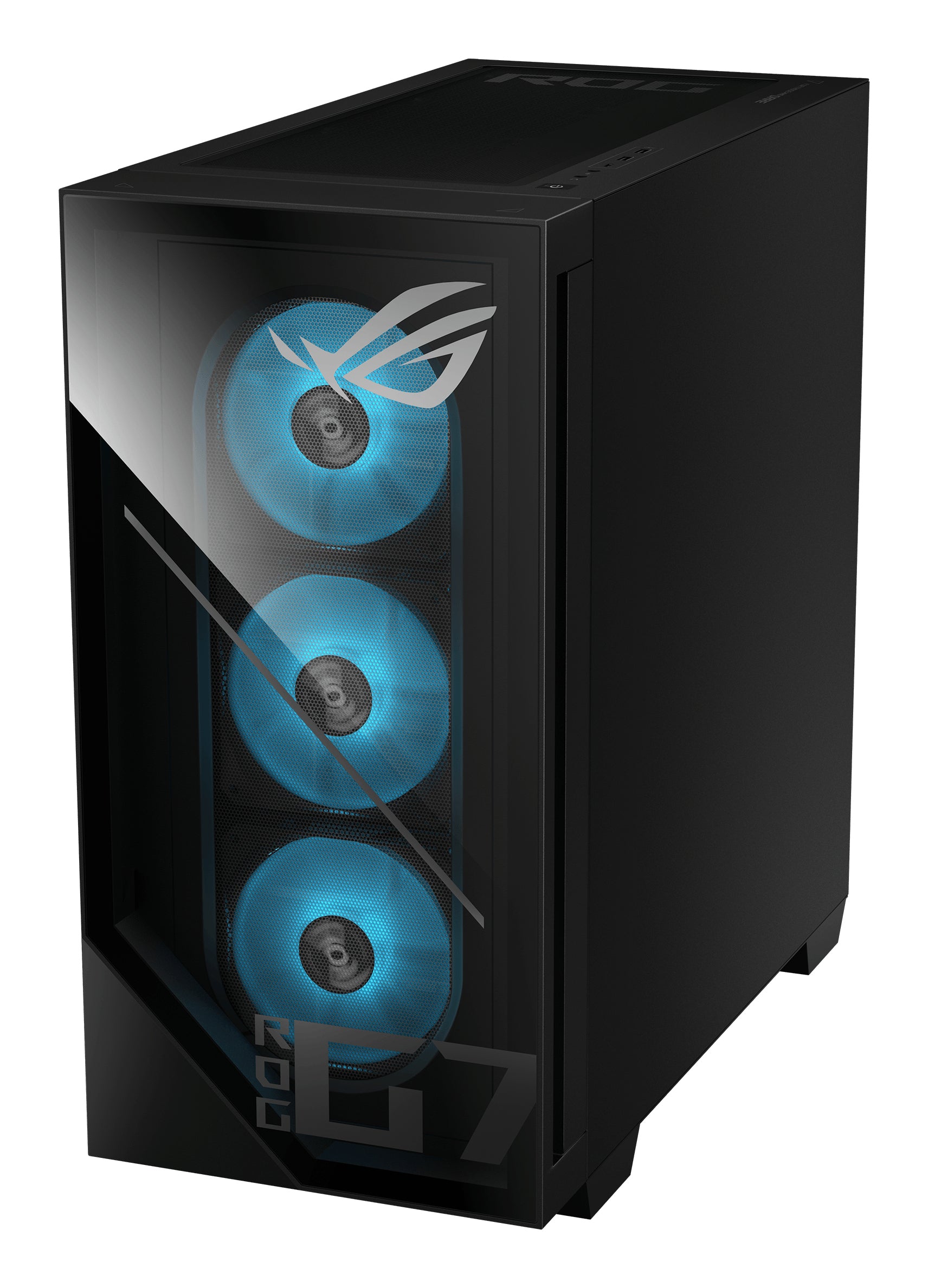 ASUS ROG G700 Tower – Intel Core Ultra 7 265KF, 32 GB RAM, 1 TB SSD, Windows 11 Home
