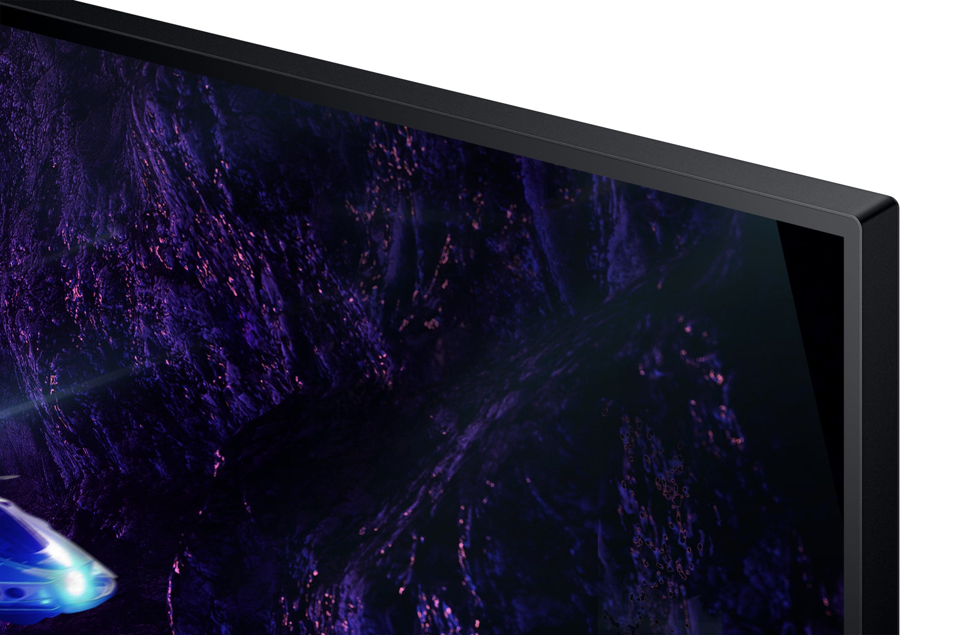 Samsung Odyssey G3 S27DG300EU – Monitor, 27" 1920 × 1080 (Full HD), LCD, Schwarz