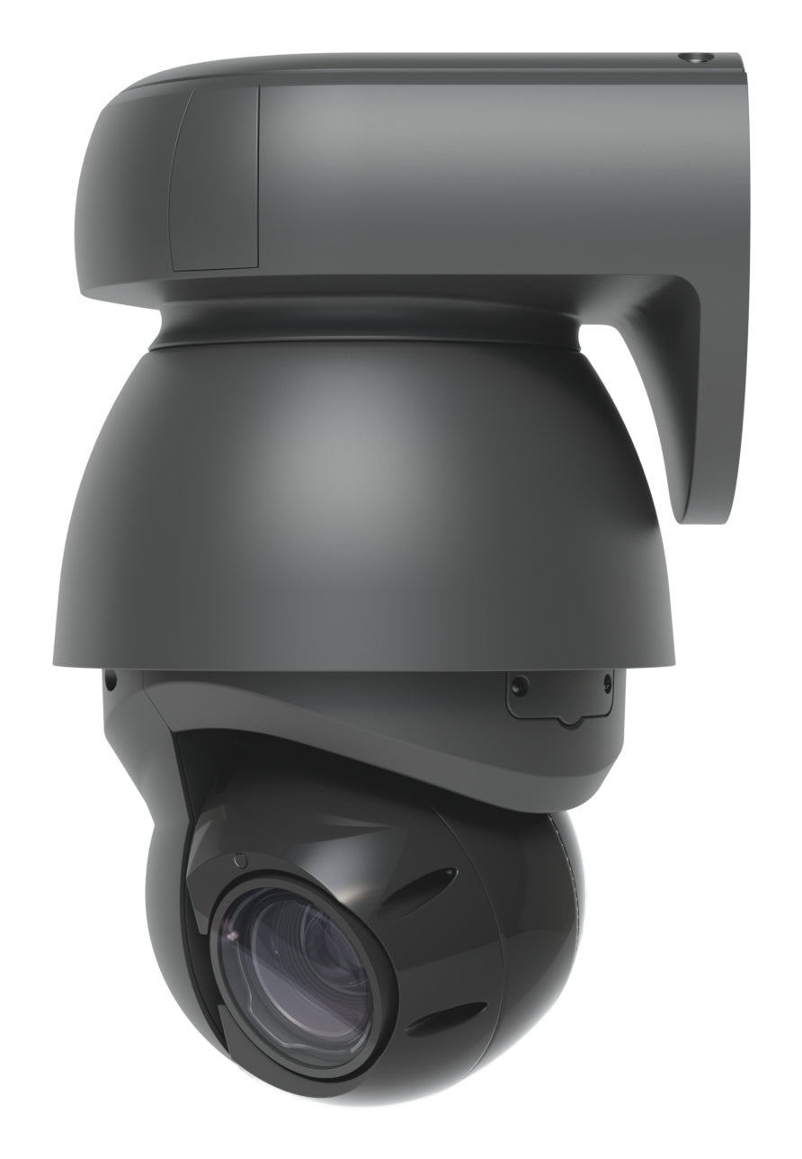 Ubiquiti UVC-AI-PTZ-B PTZ-Kamera – 4K, PoE++, Schwarz