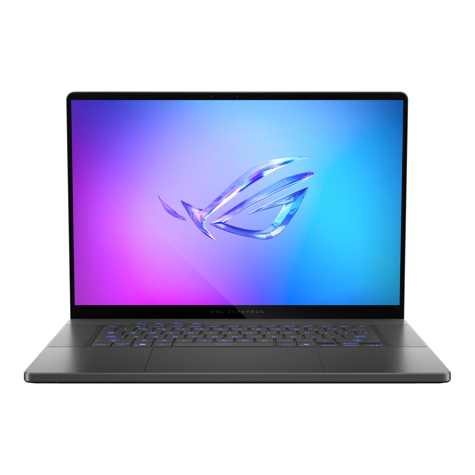 ASUS ROG Zephyrus G16 GU605CW-QR110X – Windows 11 Pro, QWERTZ (CH)