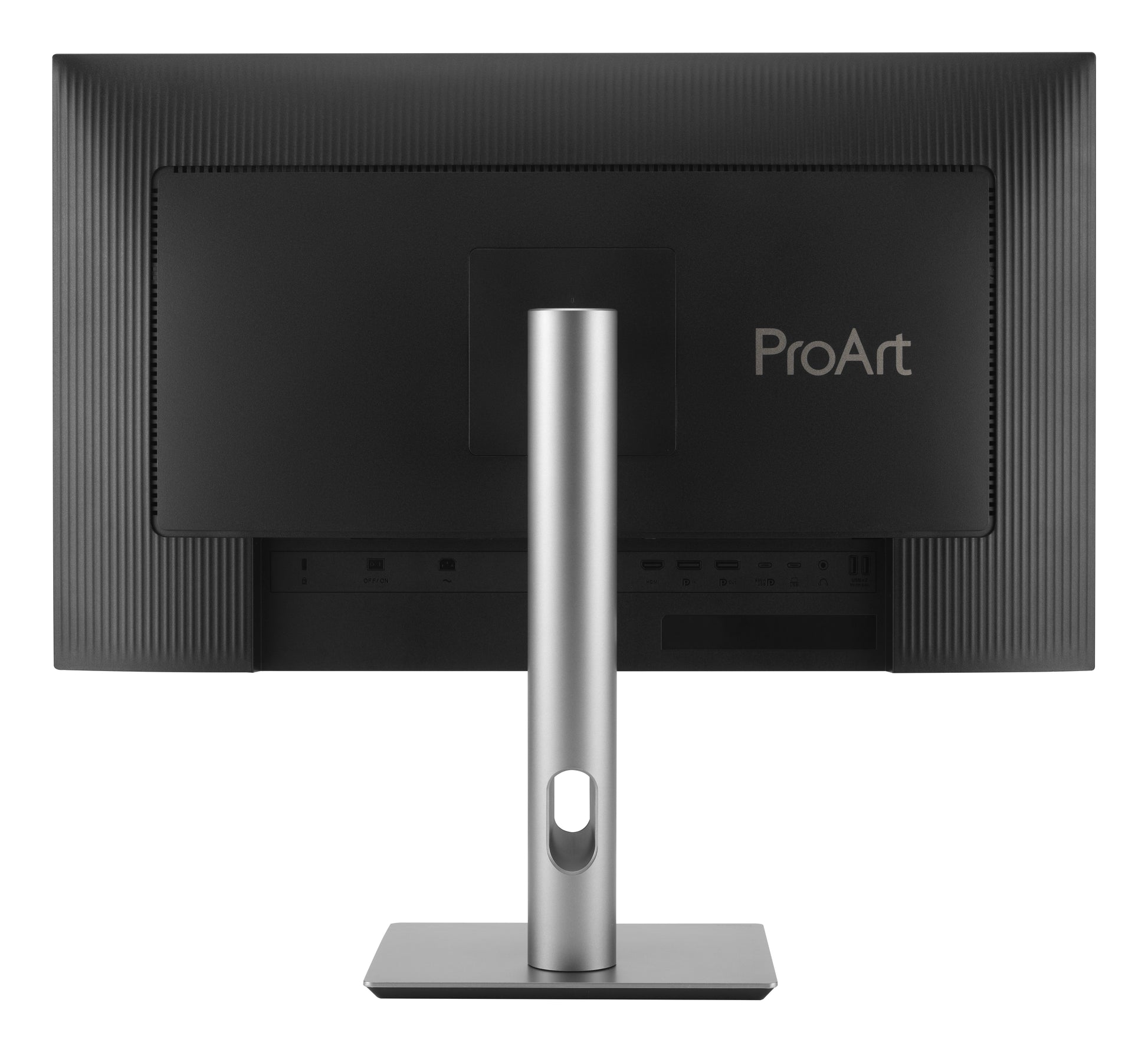 ASUS ProArt PA278CGRV – 27", 2560 × 1440 (WQHD), IPS, 144 Hz, USB-C 96 W, KVM, DisplayHDR 400