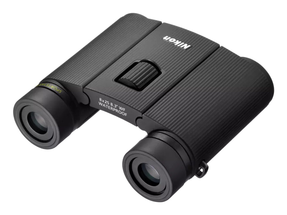 Nikon Sportstar EX II