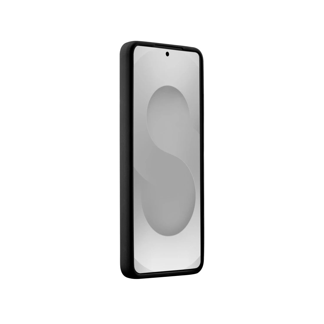 Hama Backcover – für Samsung Galaxy S26, TPU, schwarz