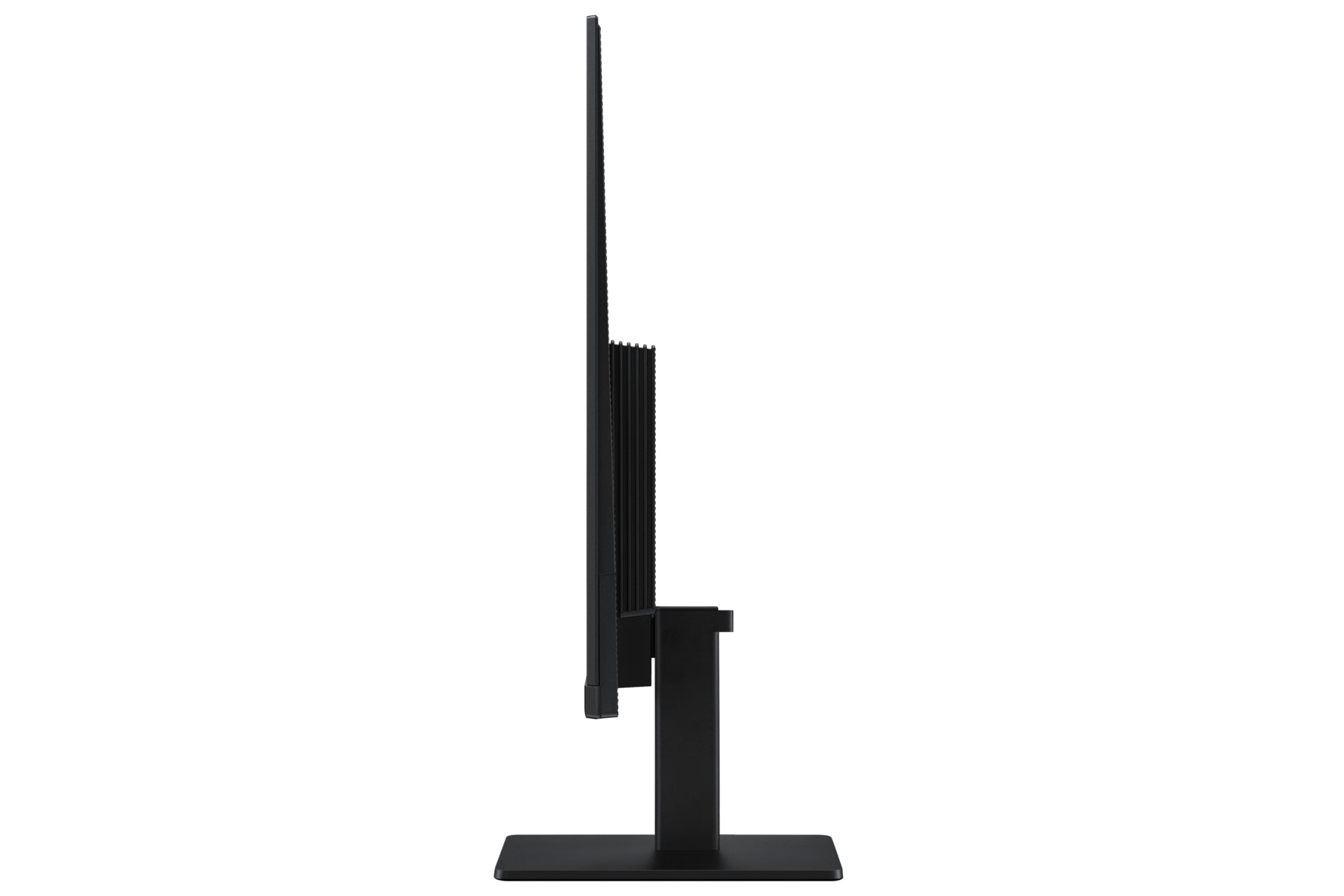 Samsung LS27D300GAUXEN – Monitor, 27", 1920 × 1080 (Full HD), IPS, 100 Hz, 250 cd/m², VESA 100 × 100, Schwarz