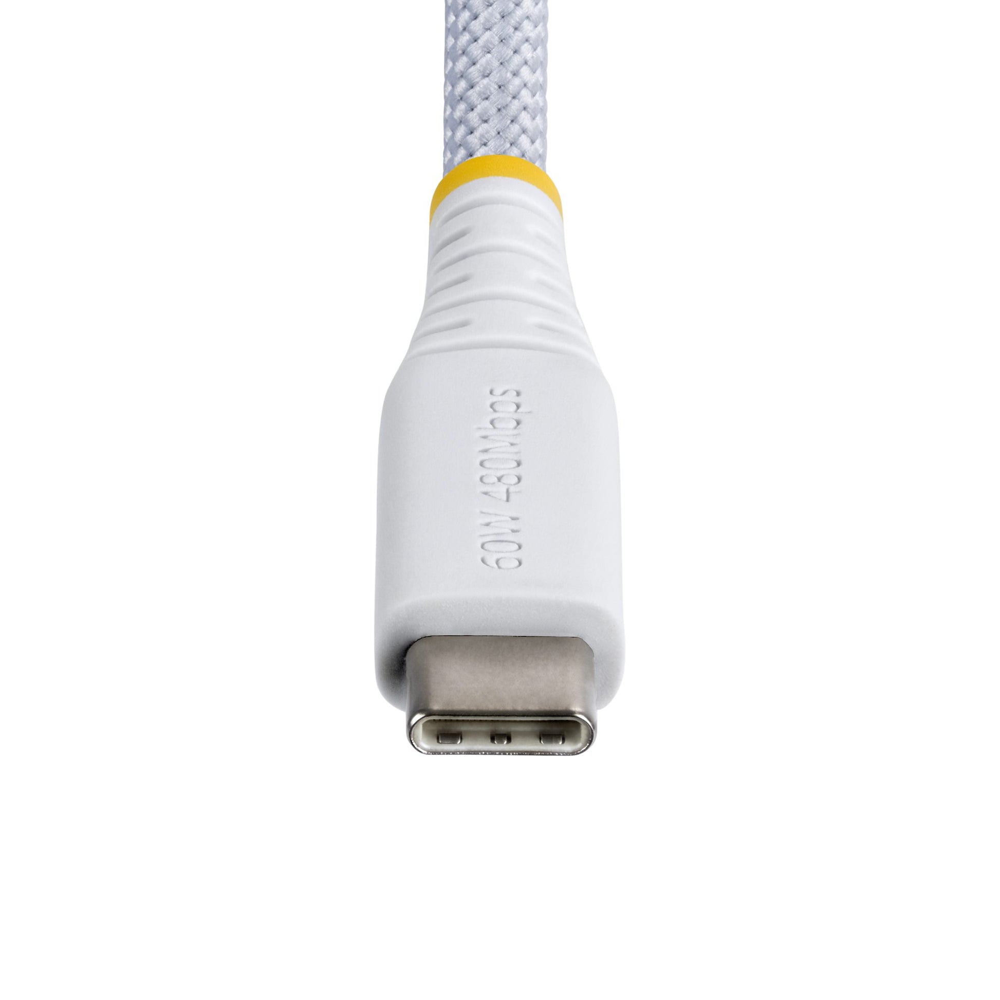 StarTech.com USB-Kabel, USB-C, 0,15 m, USB 2.0, Ladekabel