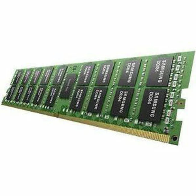 Samsung M321R8GA0PB0-CWM – Arbeitsspeicher – DDR5 Registered ECC 64 GB, 5'600 MHz, 288-Pin DIMM