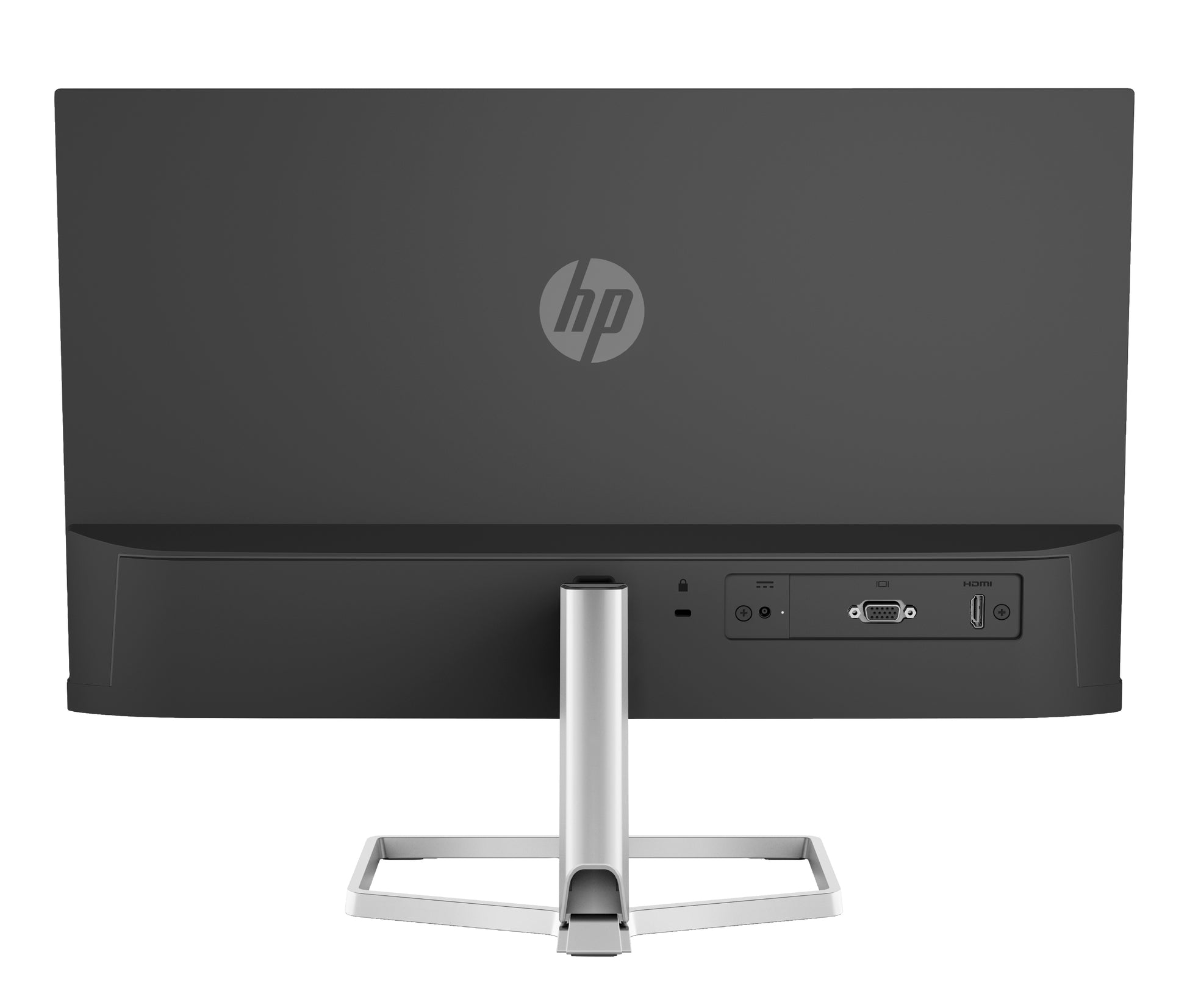 HP M22F – Monitor, 21,5" 1920 × 1080 (Full HD), LCD, Schwarz