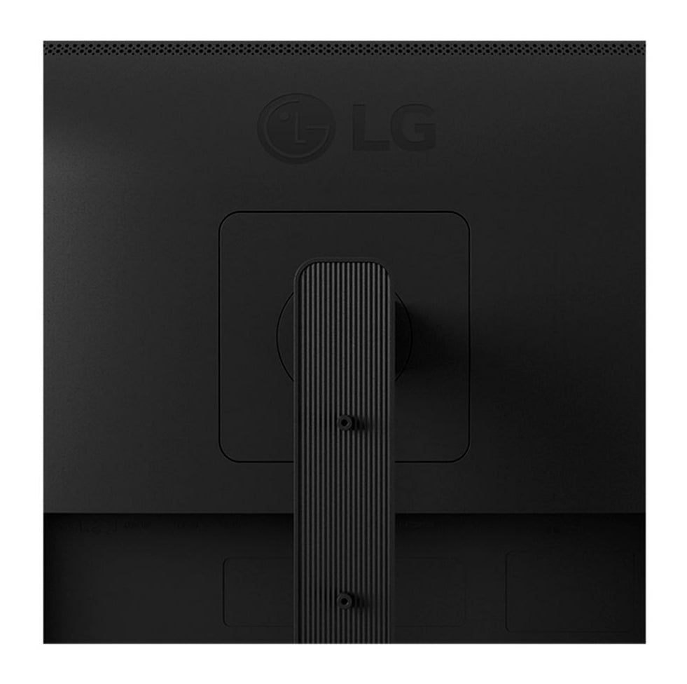 LG 24BA550-B – 23,8", 1920 × 1080 (Full HD), IPS, 100 Hz