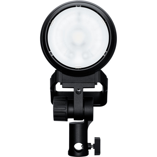 Profoto Pro-D3 1250 Studioblitz – 1250 Ws, Leitzahl 112, 1/1400 s – 6300 K – Schwarz – für Profoto