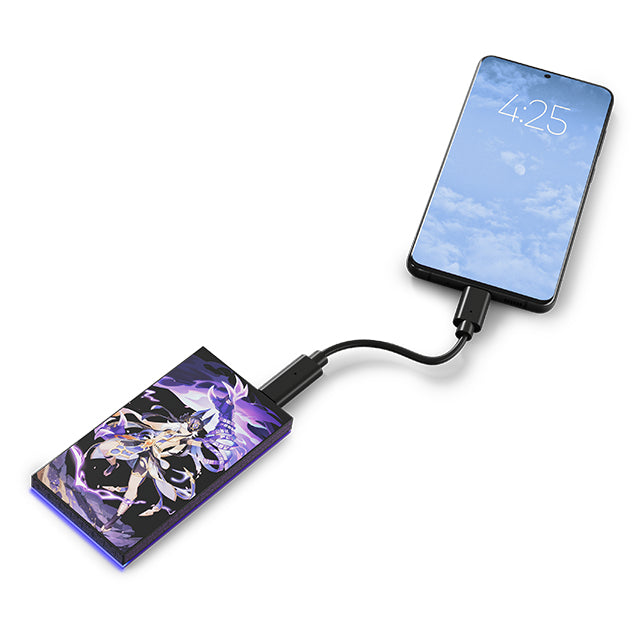 Seagate GENSHIN IMPACT Limited Edition Speichergerät – 1 TB