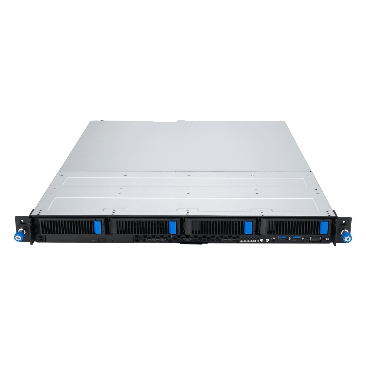 Asus RS300-E12-PS4 Rack (1U)