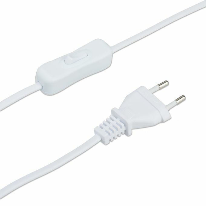 Relaxdays Tischleuchte – E14, 40 W, 43 cm – Rosa