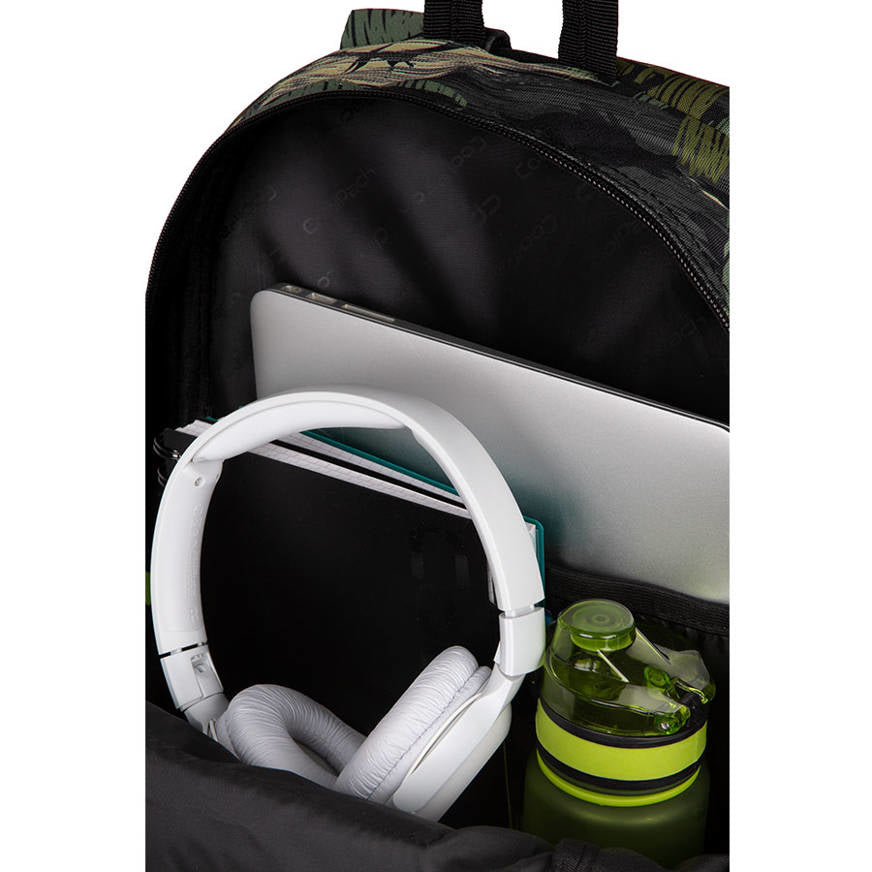 CoolPack Rucksack Rider – Adventure Park – 27 l