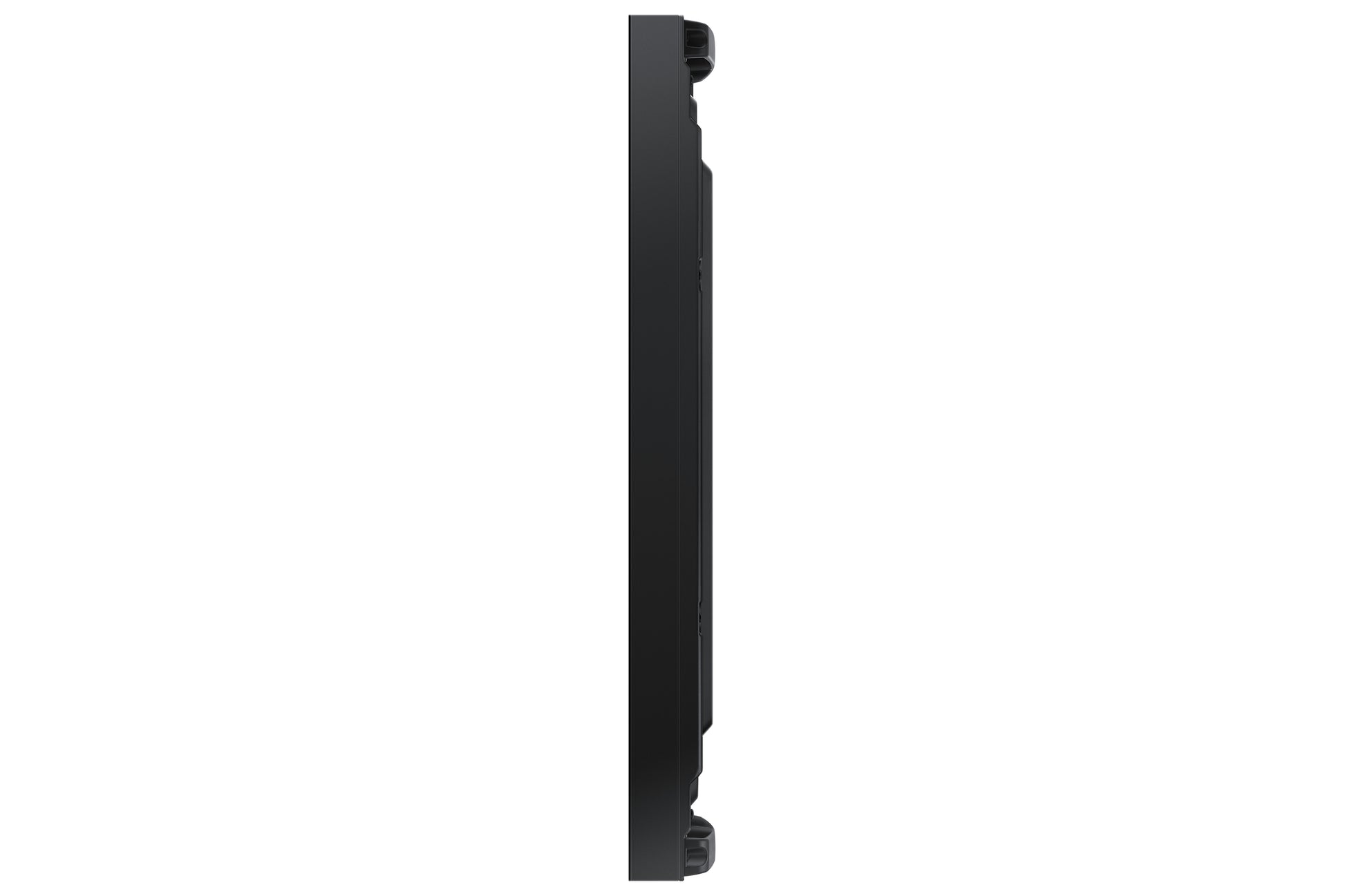 Samsung VM55C-R – 55" Full HD Signage-Display, 500 cd/m², 24/7, Schwarz